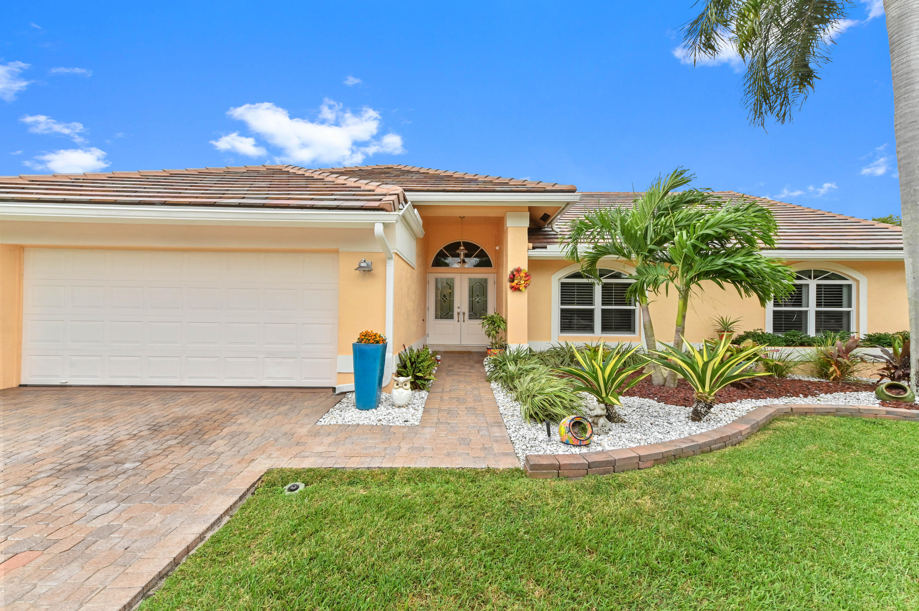 7148 Brickyard Circle Lake Worth, FL 33467 - Photo 51 of 52 03 Front 03