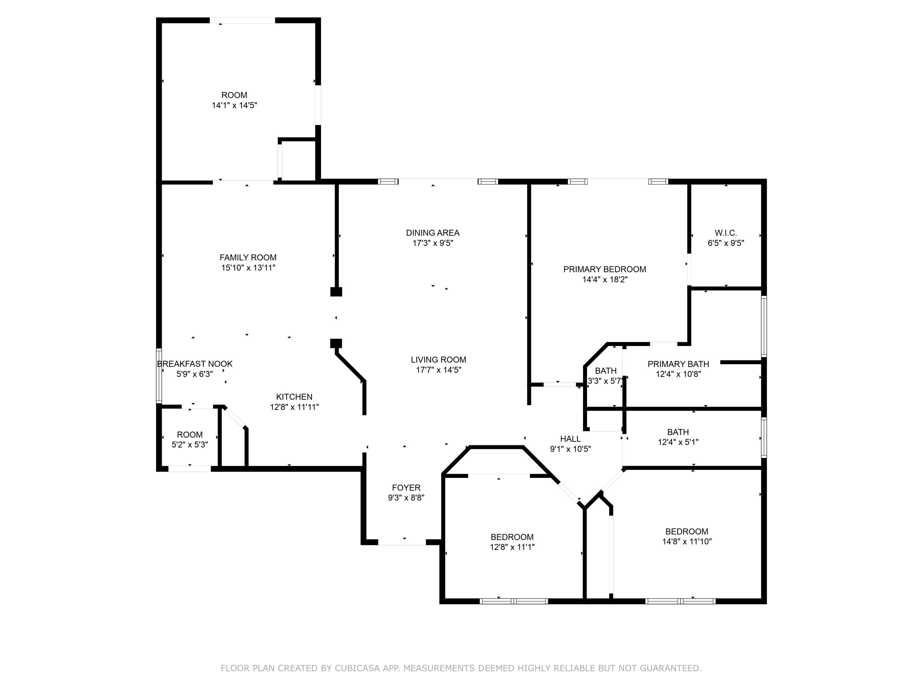 7148 Brickyard Circle Lake Worth, FL 33467 - Photo 52 of 52 7148 Brickyard Cir Lake Worth FL 33467 f