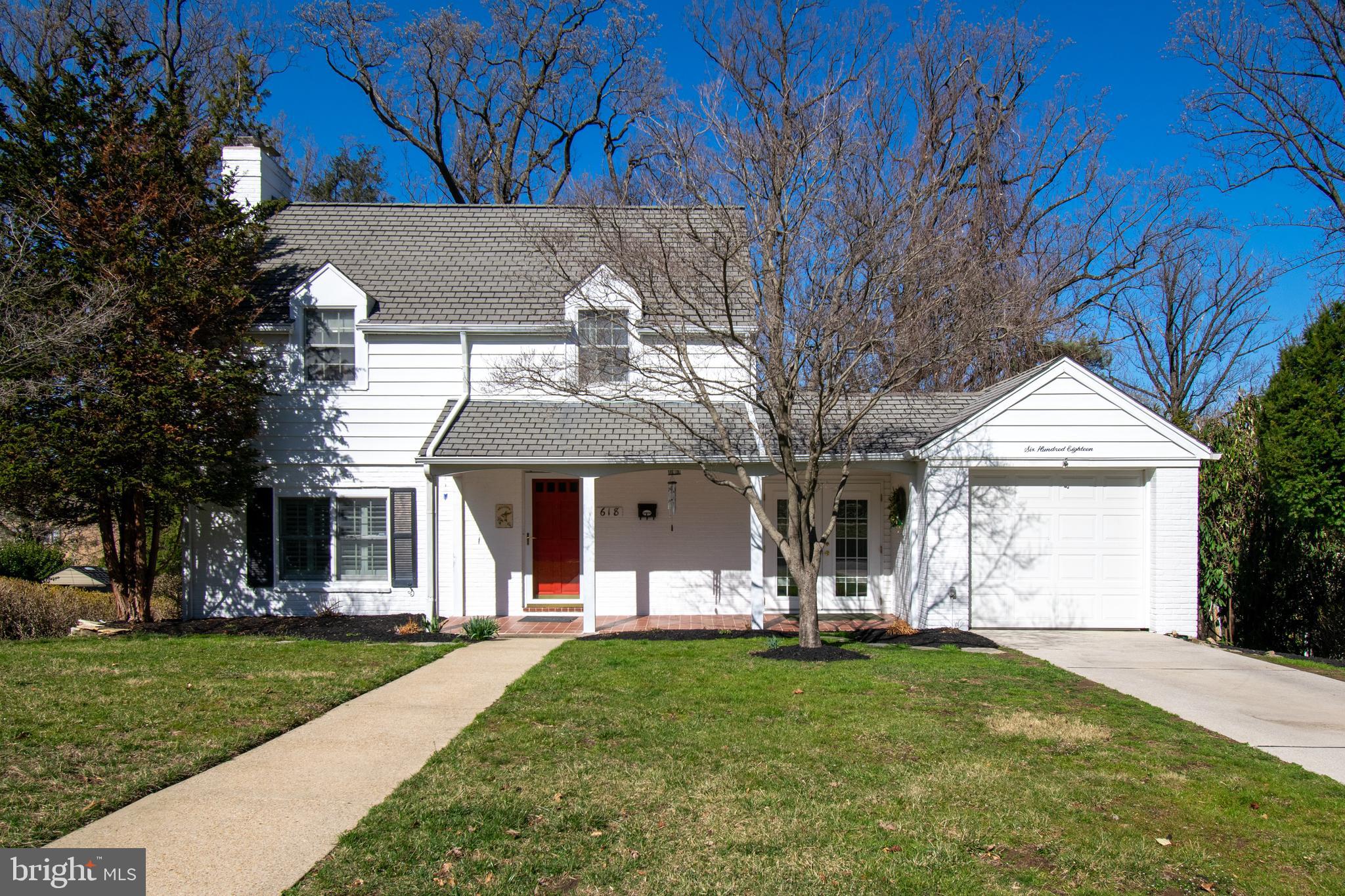 618 Hastings Road Towson, MD 21286 - Photo 2 of 42 Gallery Image 2