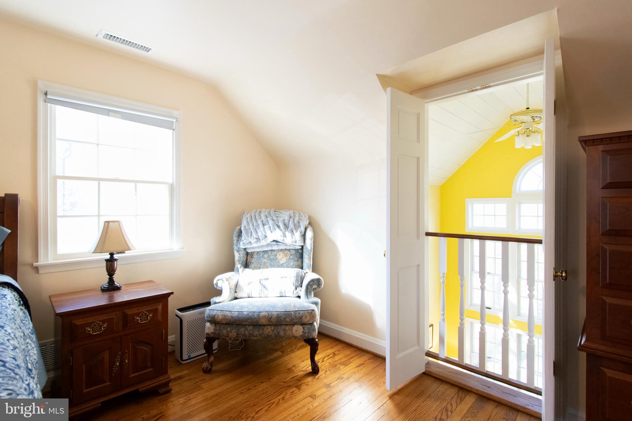 618 Hastings Road Towson, MD 21286 - Photo 25 of 42 Primary suite
