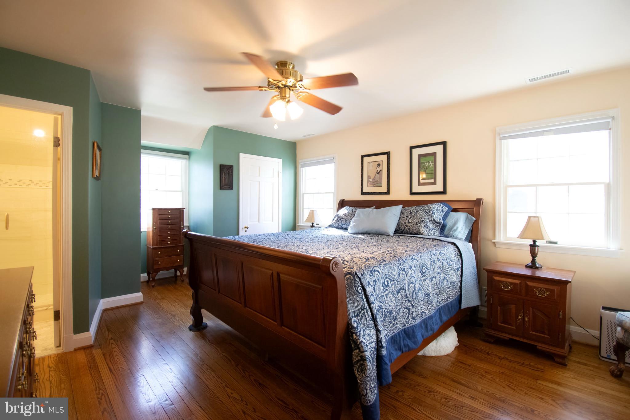 618 Hastings Road Towson, MD 21286 - Photo 26 of 42 Primary suite