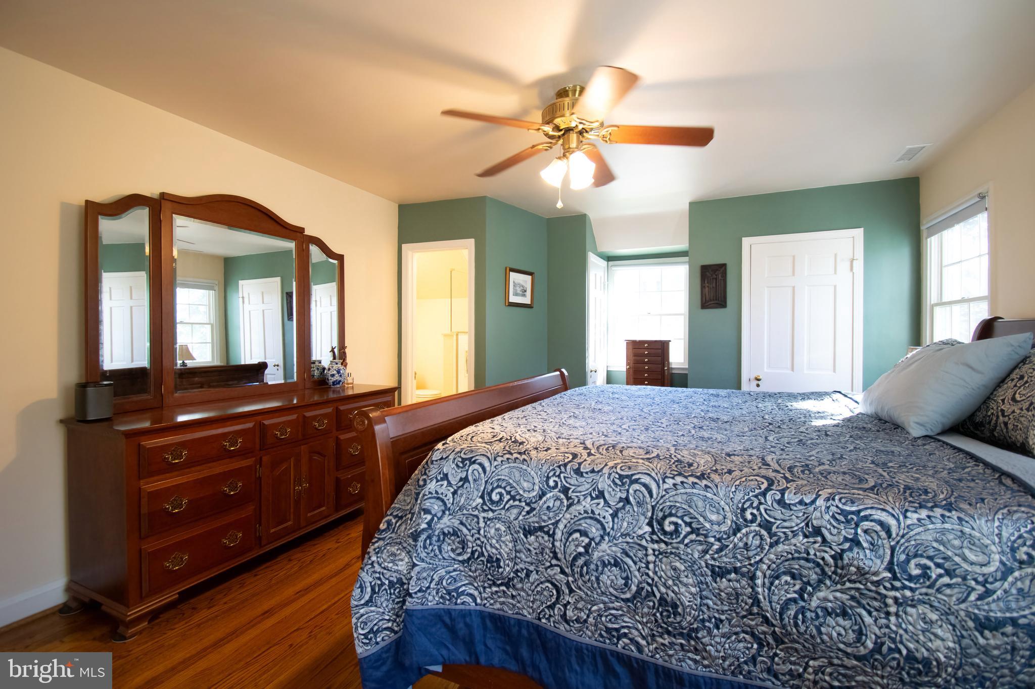 618 Hastings Road Towson, MD 21286 - Photo 27 of 42 Primary suite