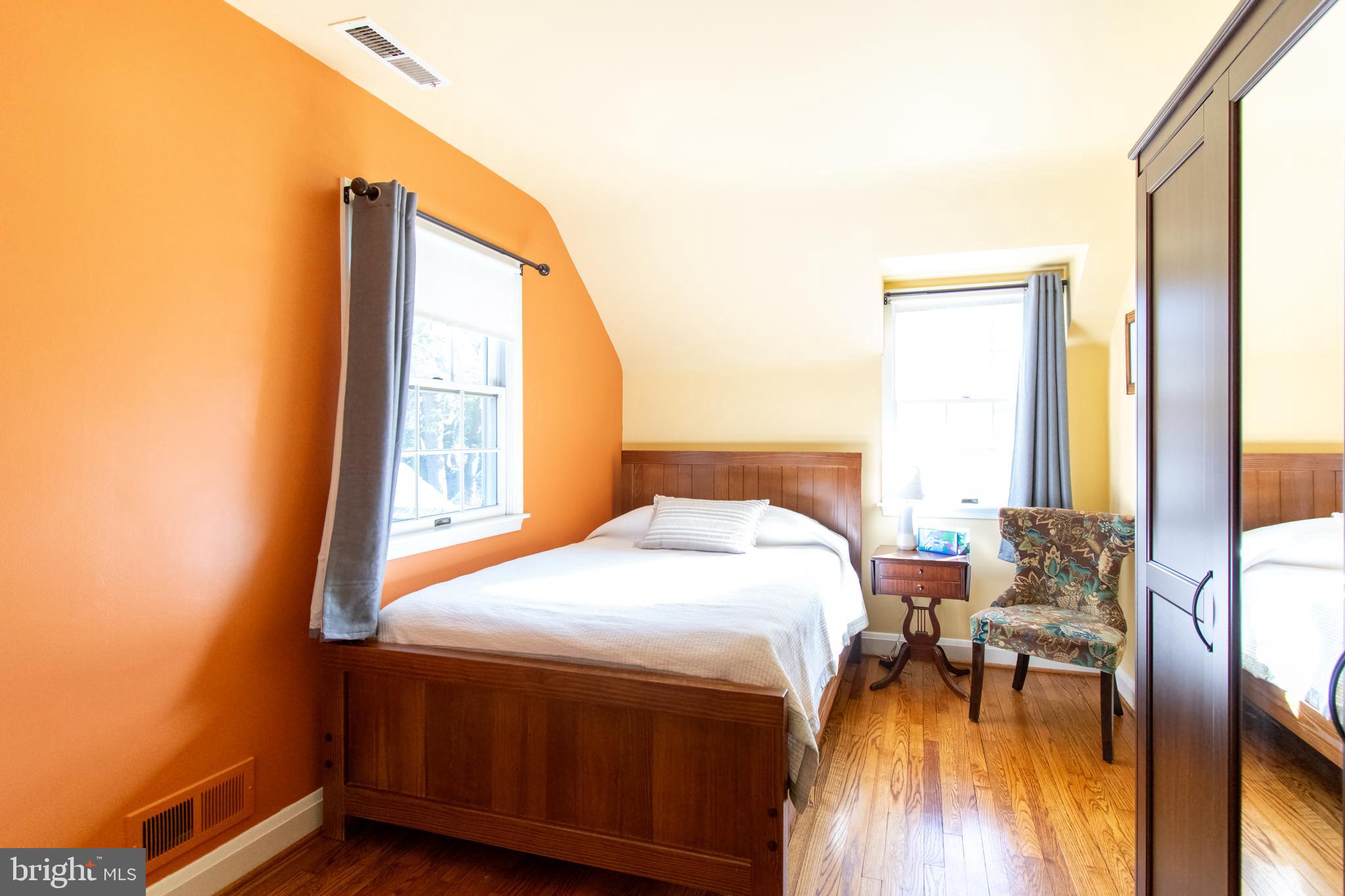 618 Hastings Road Towson, MD 21286 - Photo 29 of 42 Bedroom #2