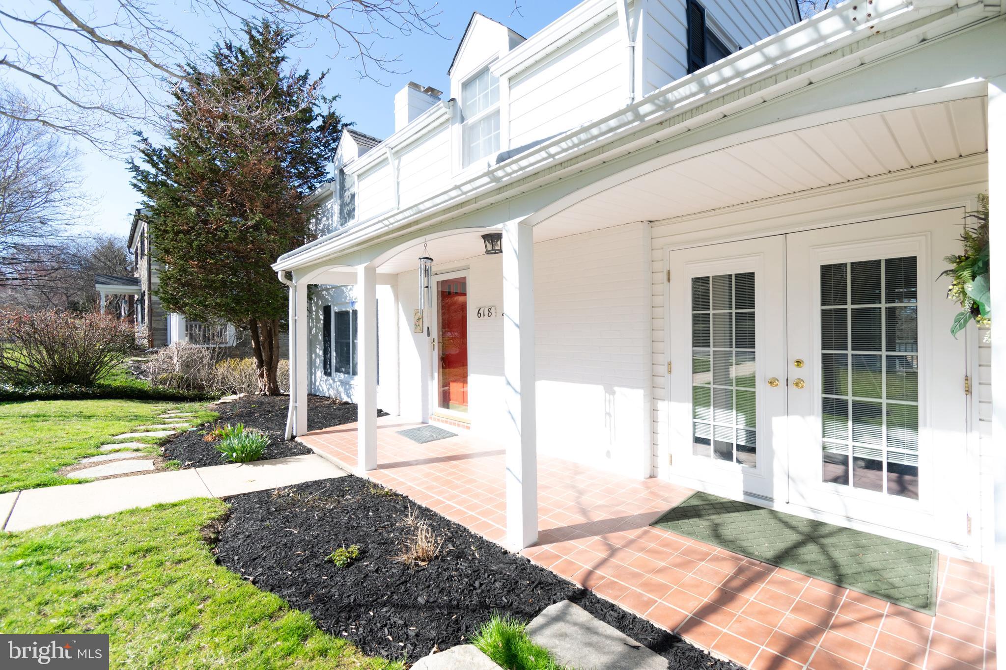 618 Hastings Road Towson, MD 21286 - Photo 3 of 42 Gallery Image 3