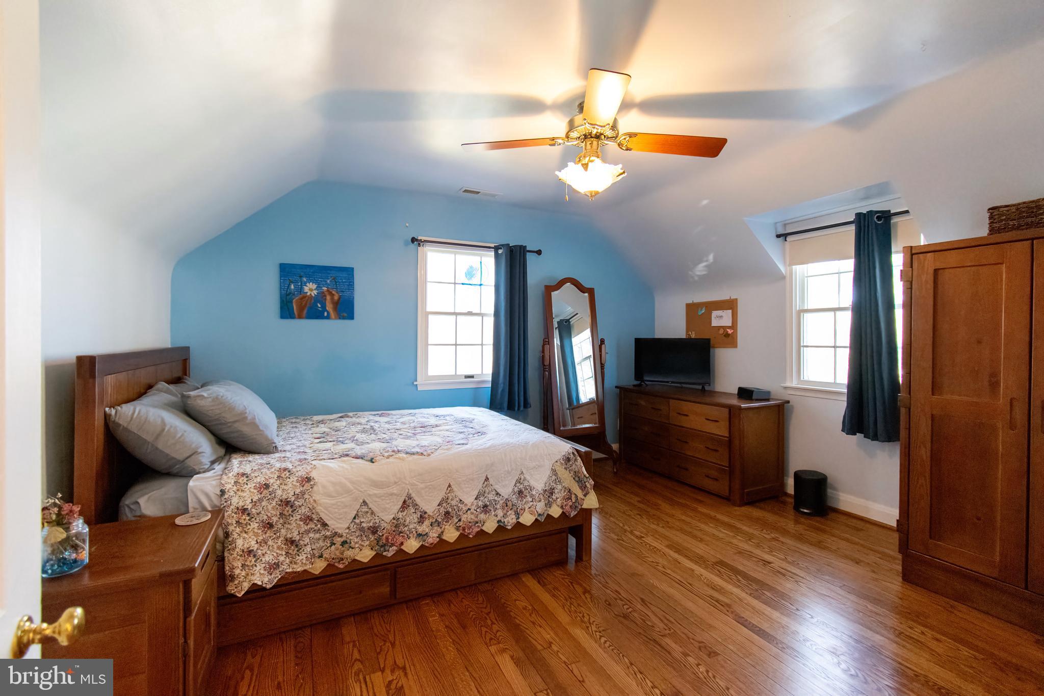 618 Hastings Road Towson, MD 21286 - Photo 31 of 42 Bedroom #3