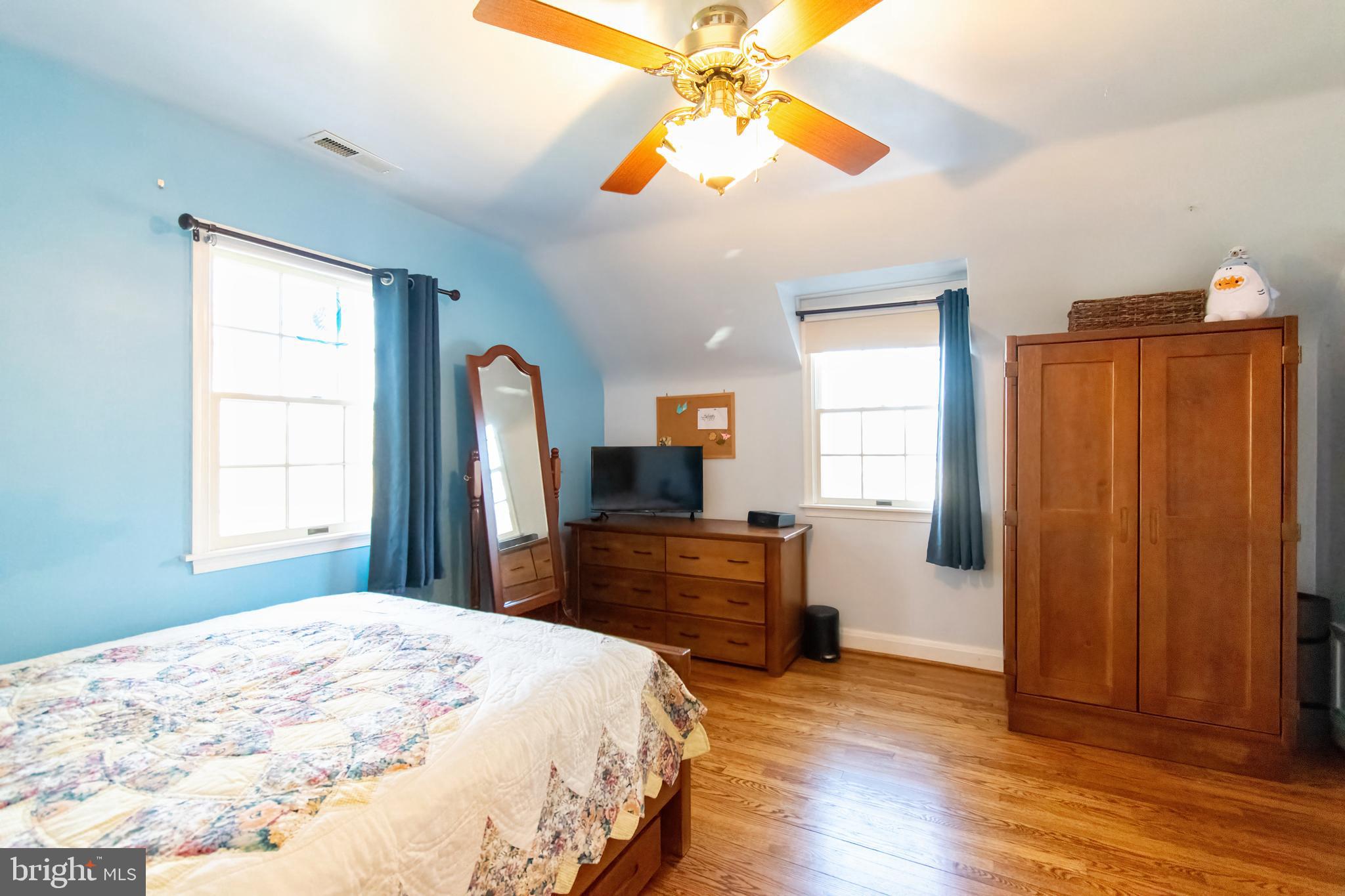 618 Hastings Road Towson, MD 21286 - Photo 32 of 42 Bedroom #3