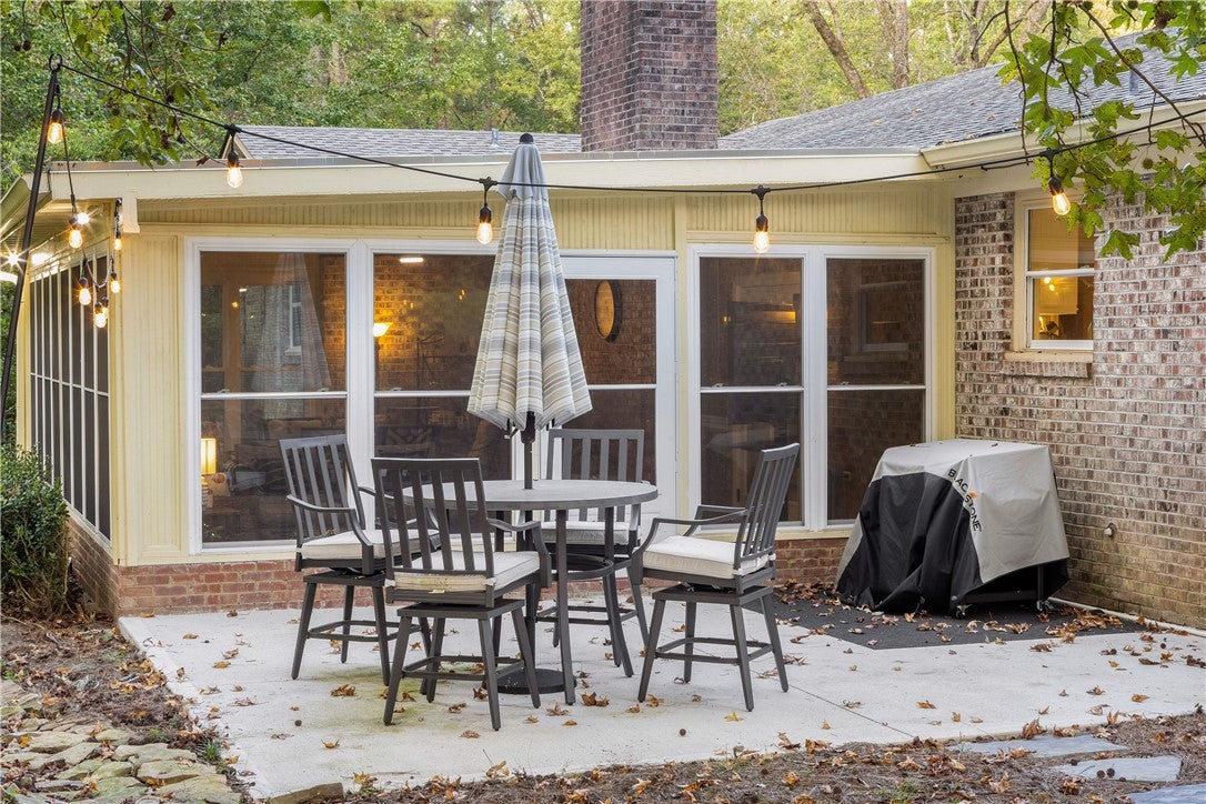 209 Deer Run Road Auburn, AL 36832 - Photo 31 of 33 Gallery Image 31