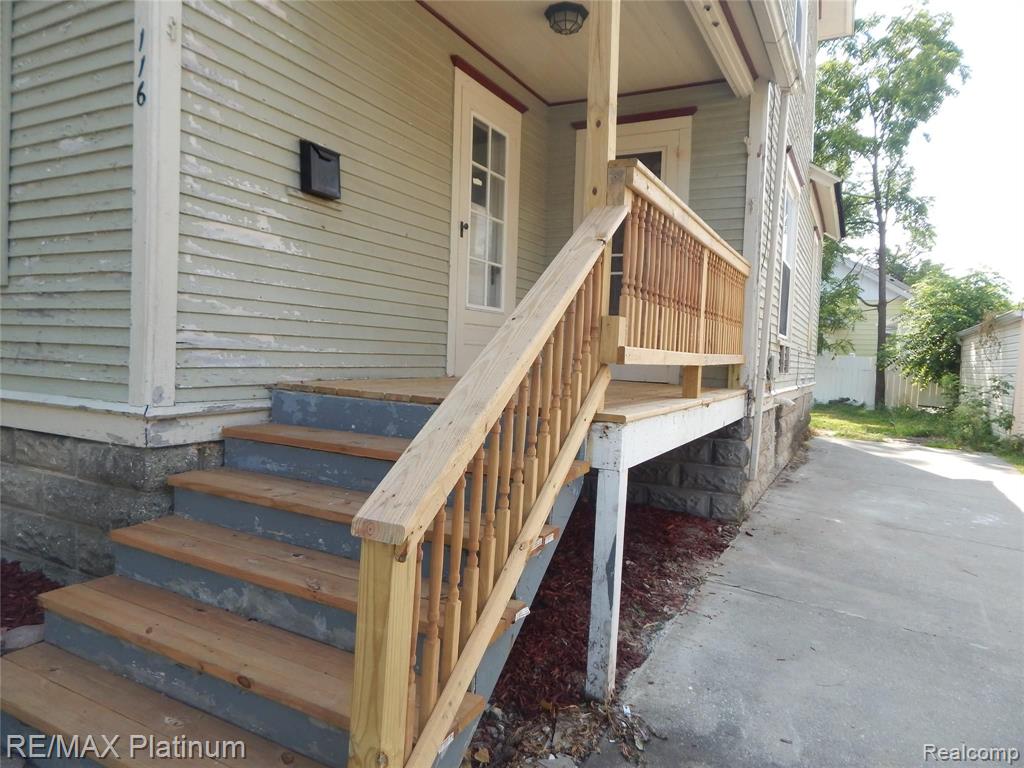 116 Jewett Street Howell, MI 48843 - Photo 6 of 66