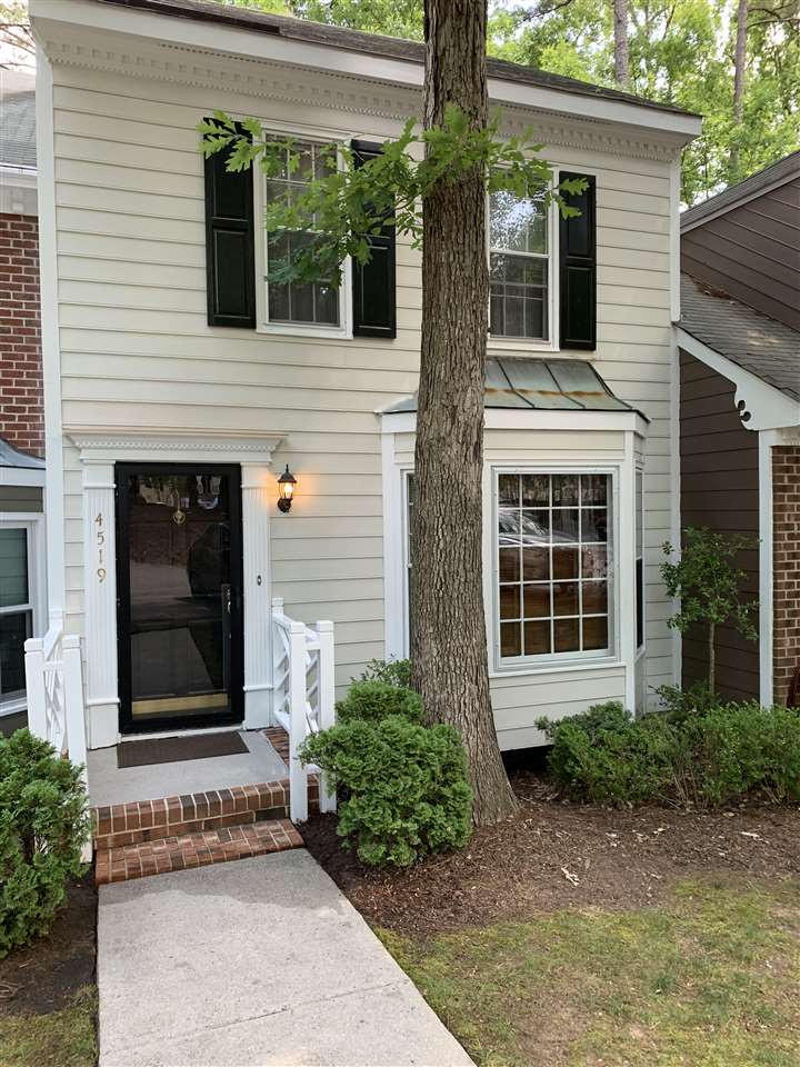 4519 Chinquoteague Court Raleigh, NC 27613 - Photo 1 of 26 Photo 1