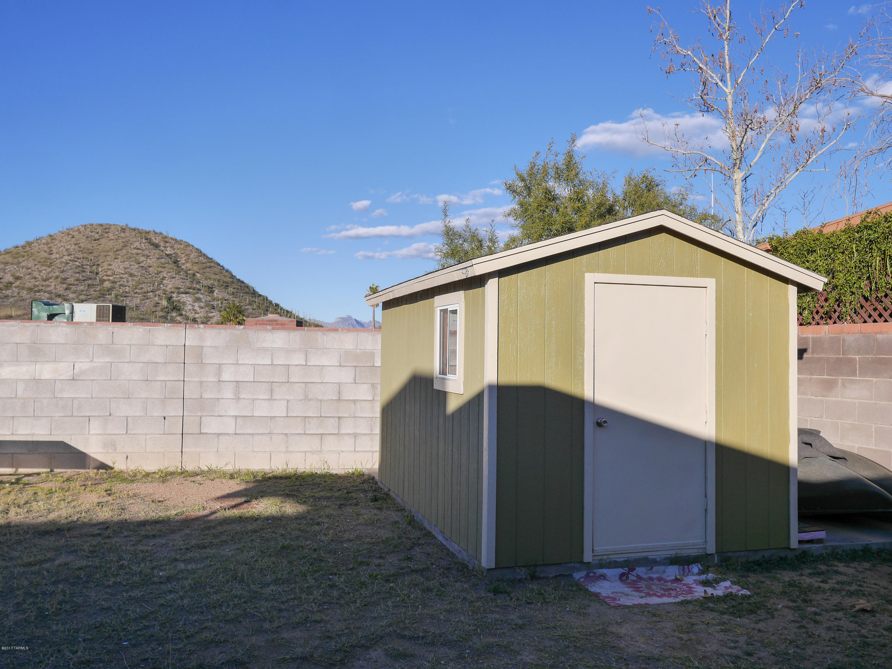 1504 South Shannon Road Tucson, AZ 85713 - Photo 16 of 20