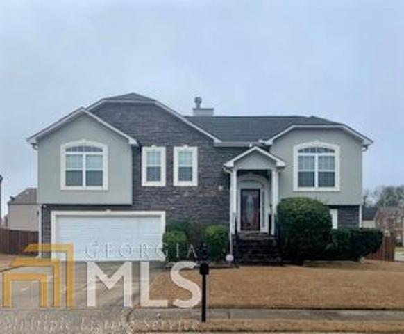 3089 Rex Ridge Circle Rex, GA 30273 - Photo 1 of 1 Gallery Image 1