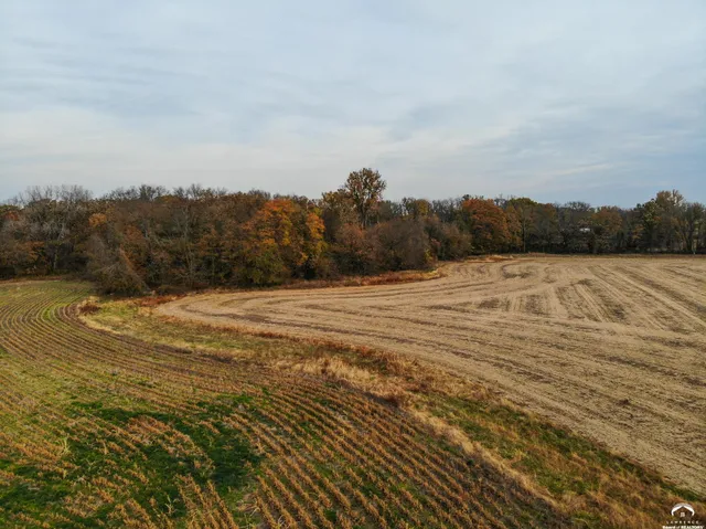 $450,000 | 28.02-acres East 1200th Road, Lawrence, KS 66049