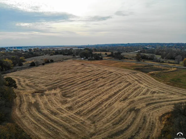 $450,000 | 28.02-acres East 1200th Road, Lawrence, KS 66049