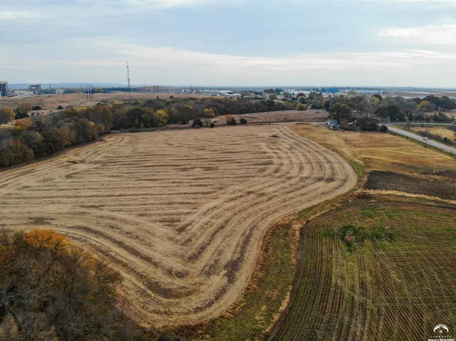 $450,000 | 28.02-acres East 1200th Road, Lawrence, KS 66049