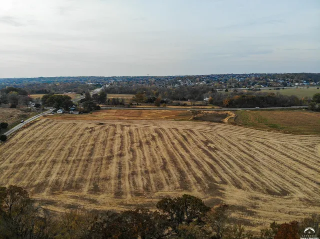 $450,000 | 28.02-acres East 1200th Road, Lawrence, KS 66049