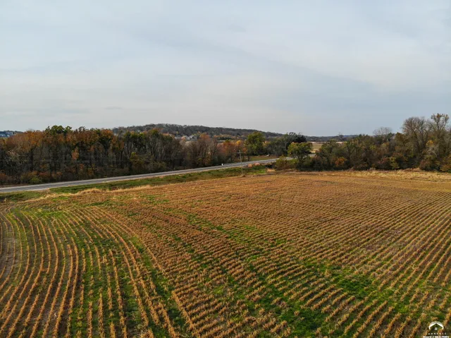 $450,000 | 28.02-acres East 1200th Road, Lawrence, KS 66049