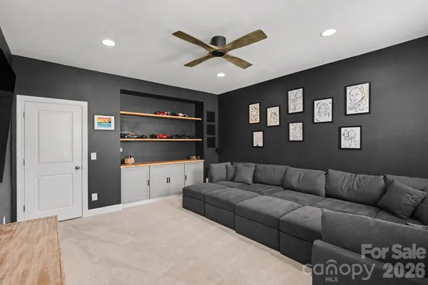 $798,000 | 17005 Luvera Lane, Charlotte, NC 28278