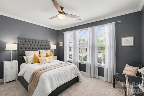 $798,000 | 17005 Luvera Lane, Charlotte, NC 28278