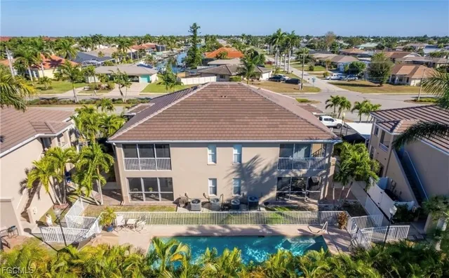 $1,700 | 5218 Chiquita Boulevard South, Unit 202C, Cape Coral, FL 33914