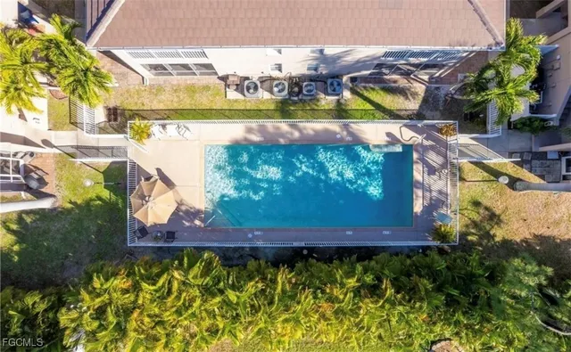 $1,700 | 5218 Chiquita Boulevard South, Unit 202C, Cape Coral, FL 33914