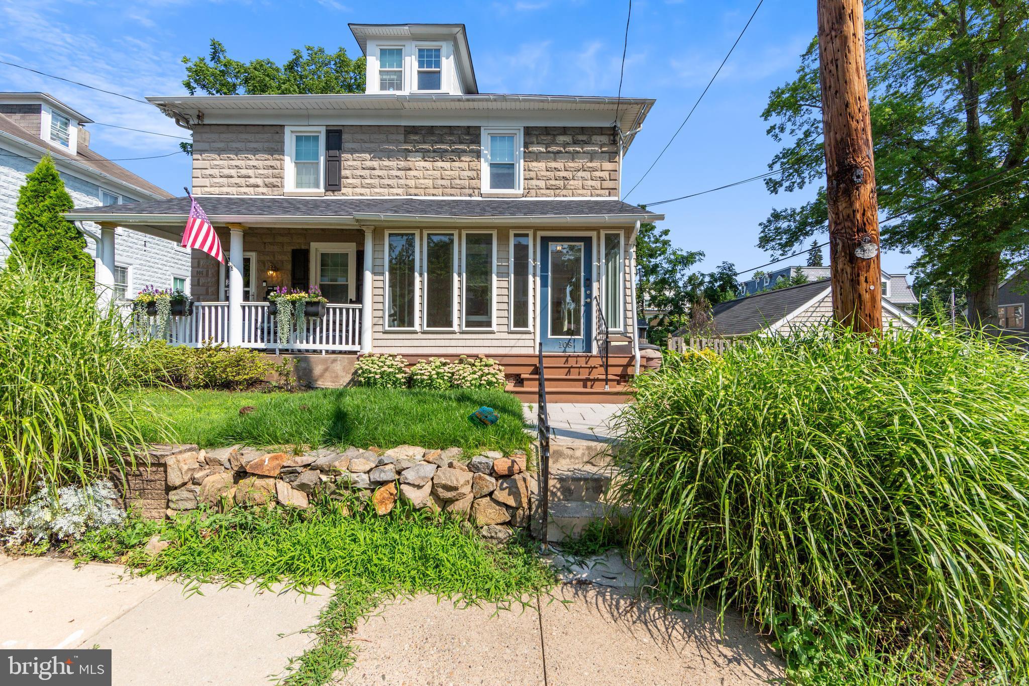 Front - Twin on Right