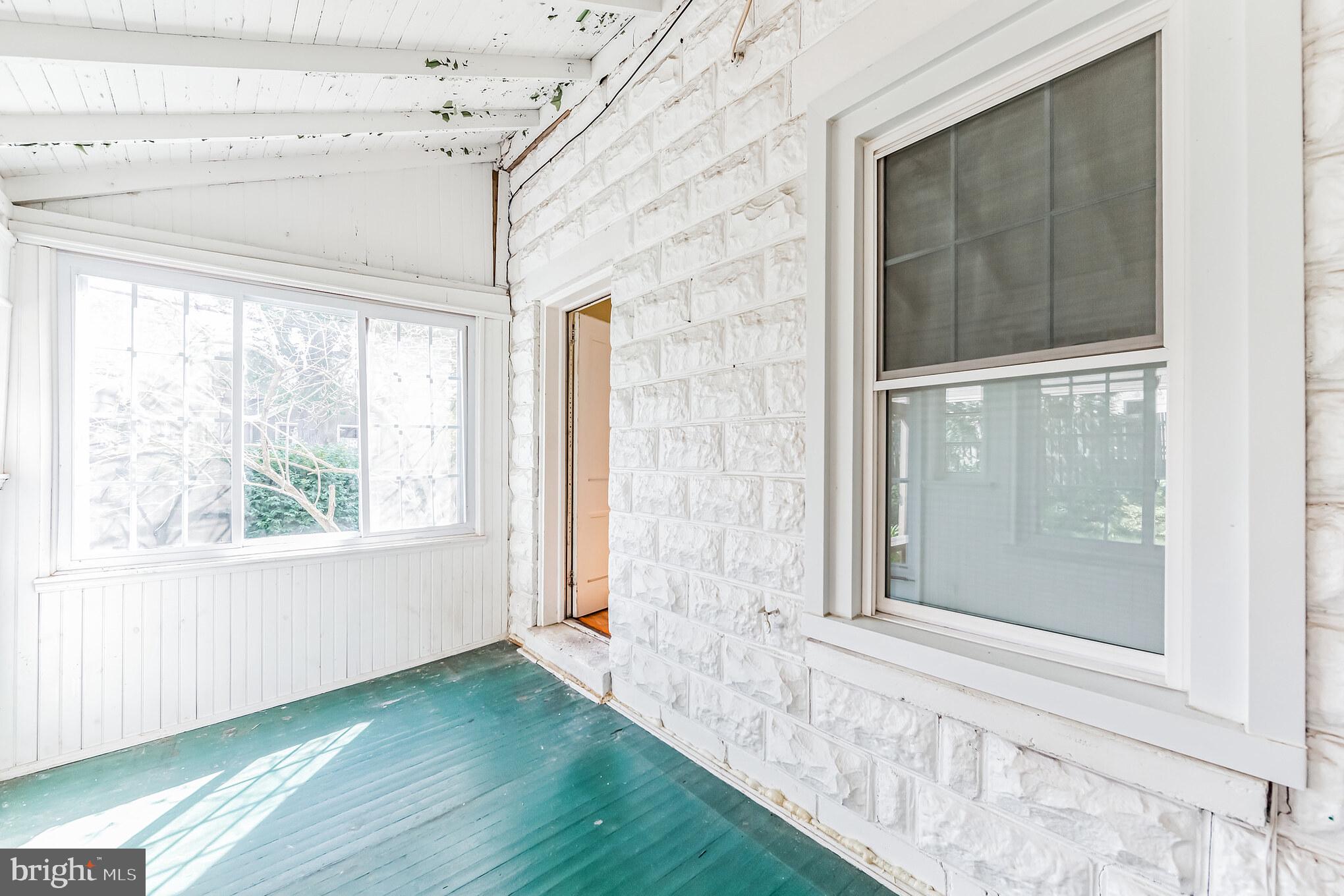 108 Owens Lane Wayne, PA 19087 - Photo 19 of 35 Back Porch