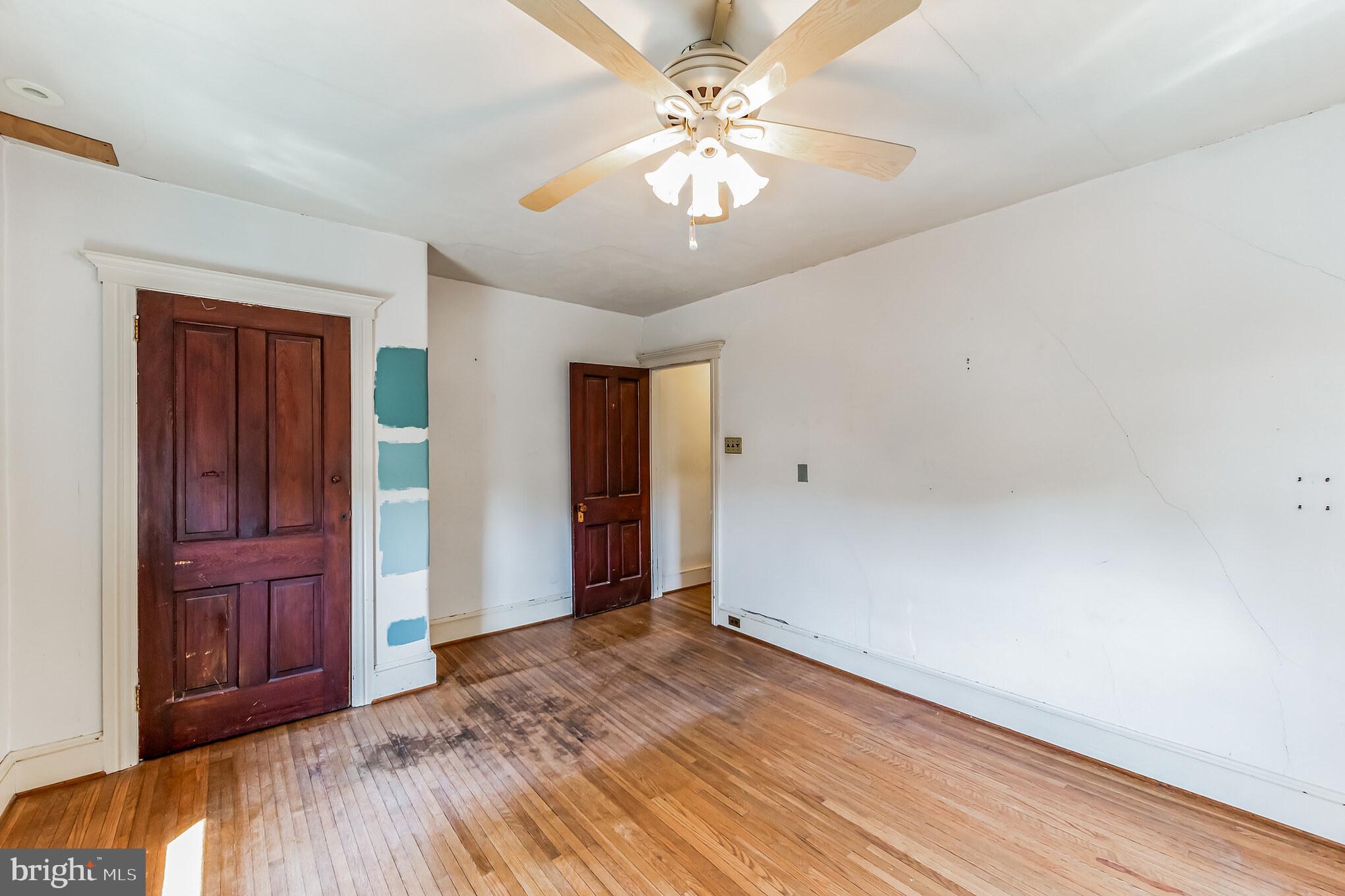 108 Owens Lane Wayne, PA 19087 - Photo 21 of 35 Bedroom #1