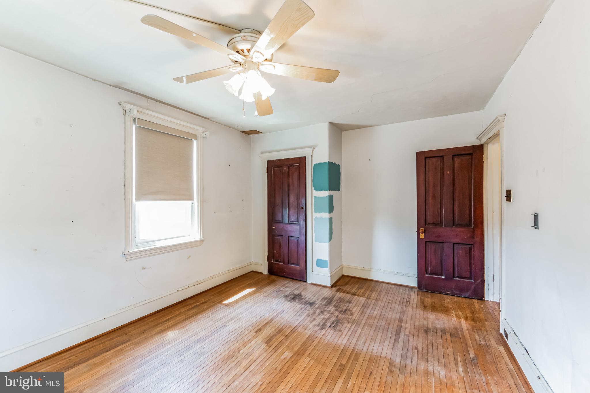 108 Owens Lane Wayne, PA 19087 - Photo 22 of 35 Bedroom #1