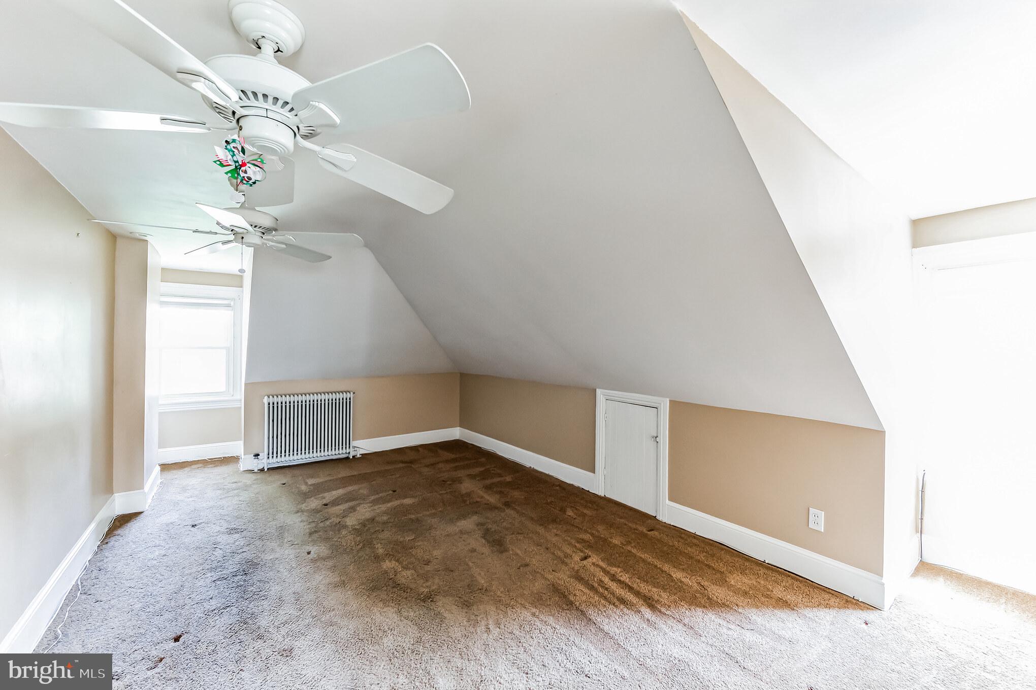 108 Owens Lane Wayne, PA 19087 - Photo 29 of 35 3rd Floor Bedroom