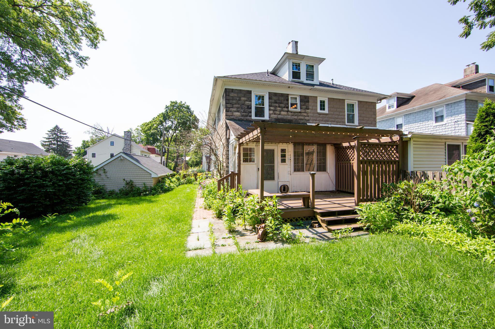 108 Owens Lane Wayne, PA 19087 - Photo 5 of 35 Back