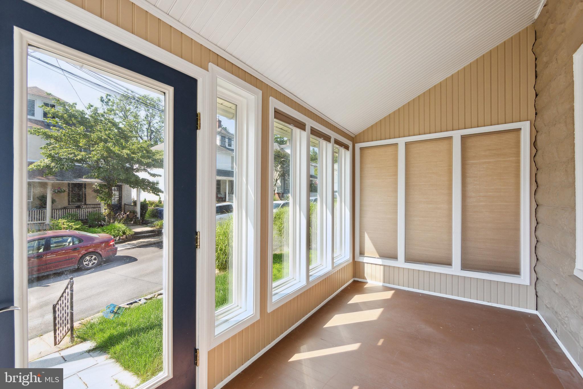 108 Owens Lane Wayne, PA 19087 - Photo 7 of 35 Front Porch