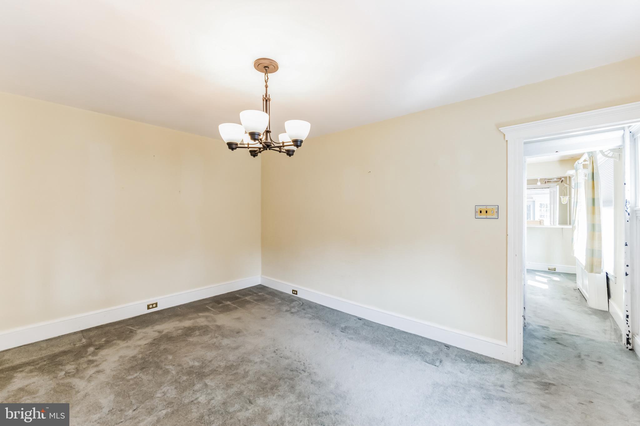 108 Owens Lane Wayne, PA 19087 - Photo 8 of 35 Dining Room
