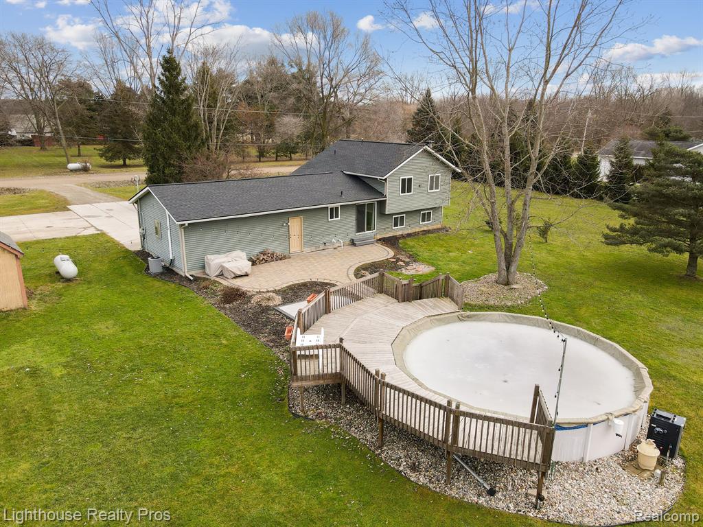 3607 Hogback Road Fowlerville, MI 48836 - Photo 38 of 52