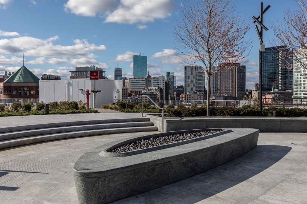 682 Atlantic Avenue, Unit 3710A Boston, MA 02111 - Photo 41 of 42