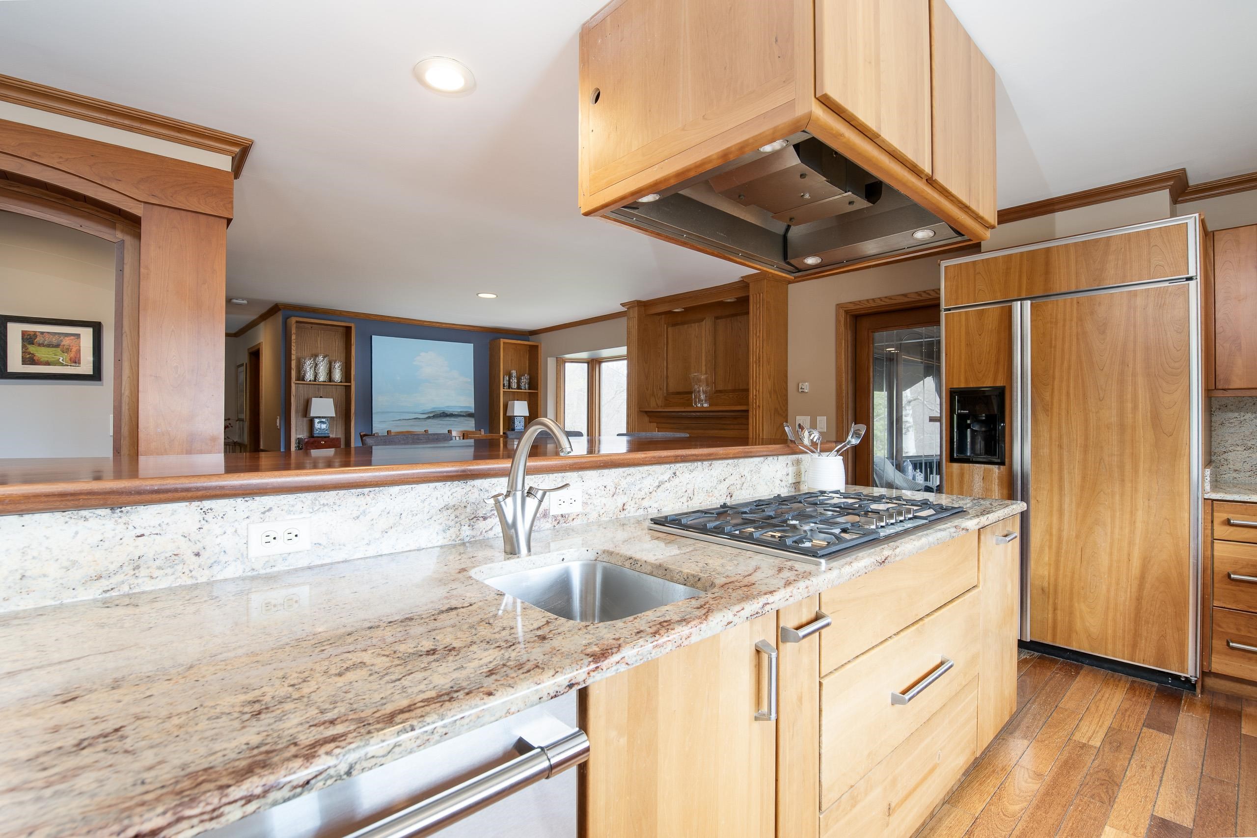 838 Cricket Hill Road Killington, VT 05751 - Photo 20 of 58