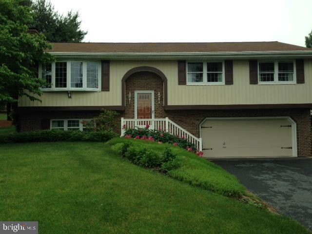 151 West Sun Hill Road Manheim, PA 17545 - Photo 1 of 8