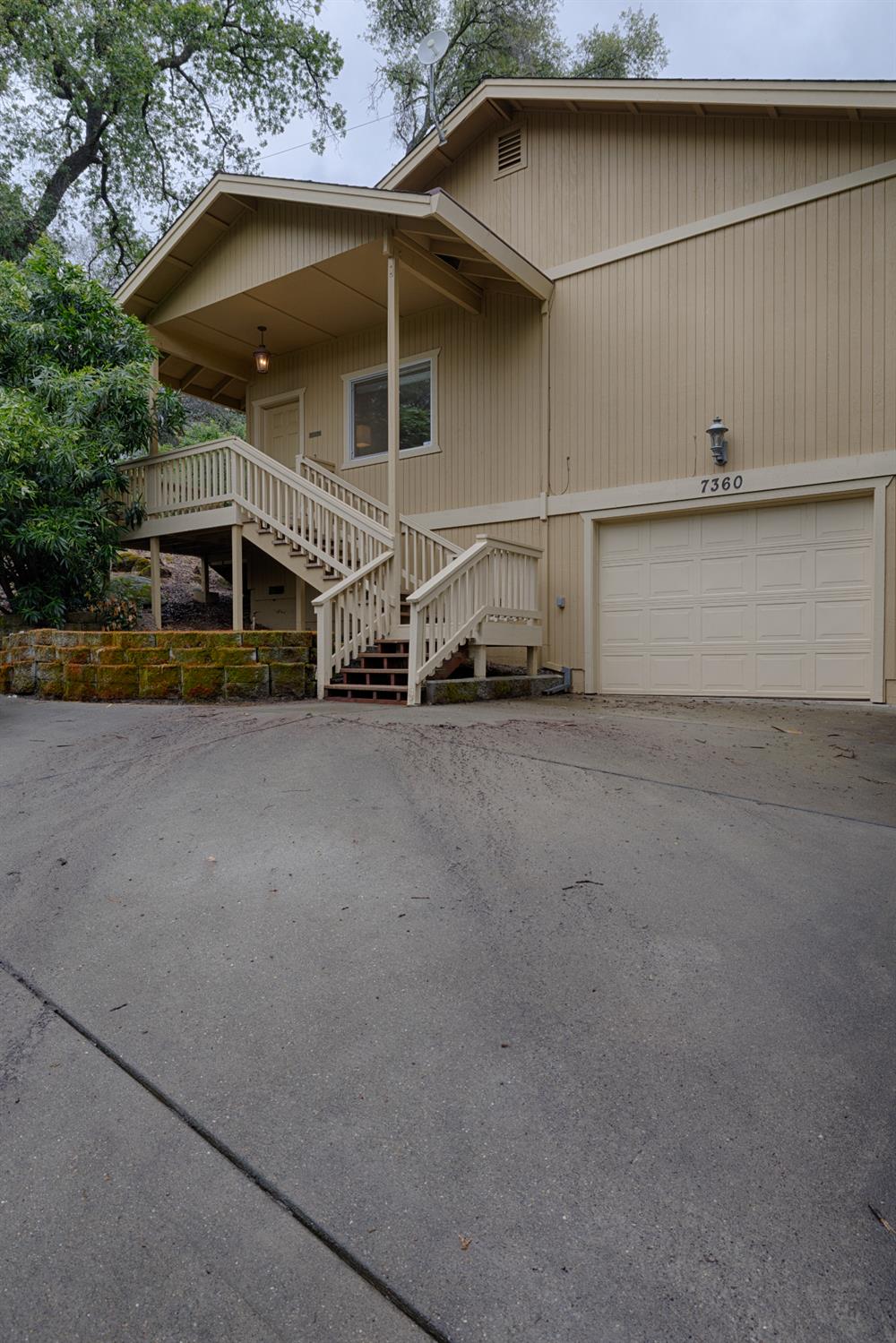 7396 Callison Road Penryn, CA 95663 - Photo 76 of 99 ADU Front with separate address