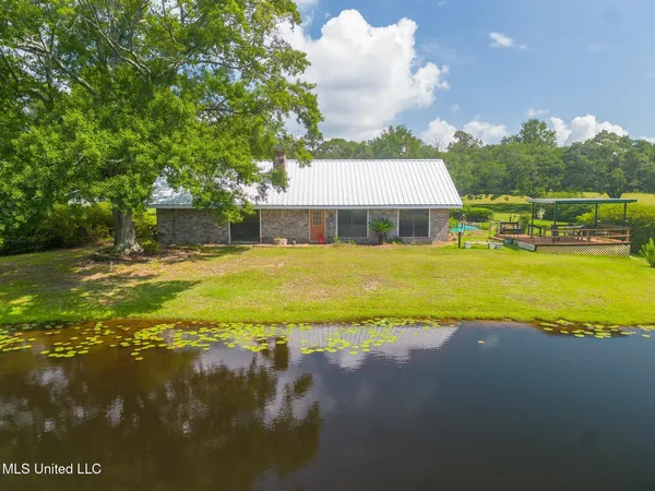 $577,750 | 16450 Bell Creek Road, Pass Christian, MS 39571