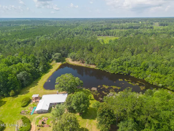 $577,750 | 16450 Bell Creek Road, Pass Christian, MS 39571