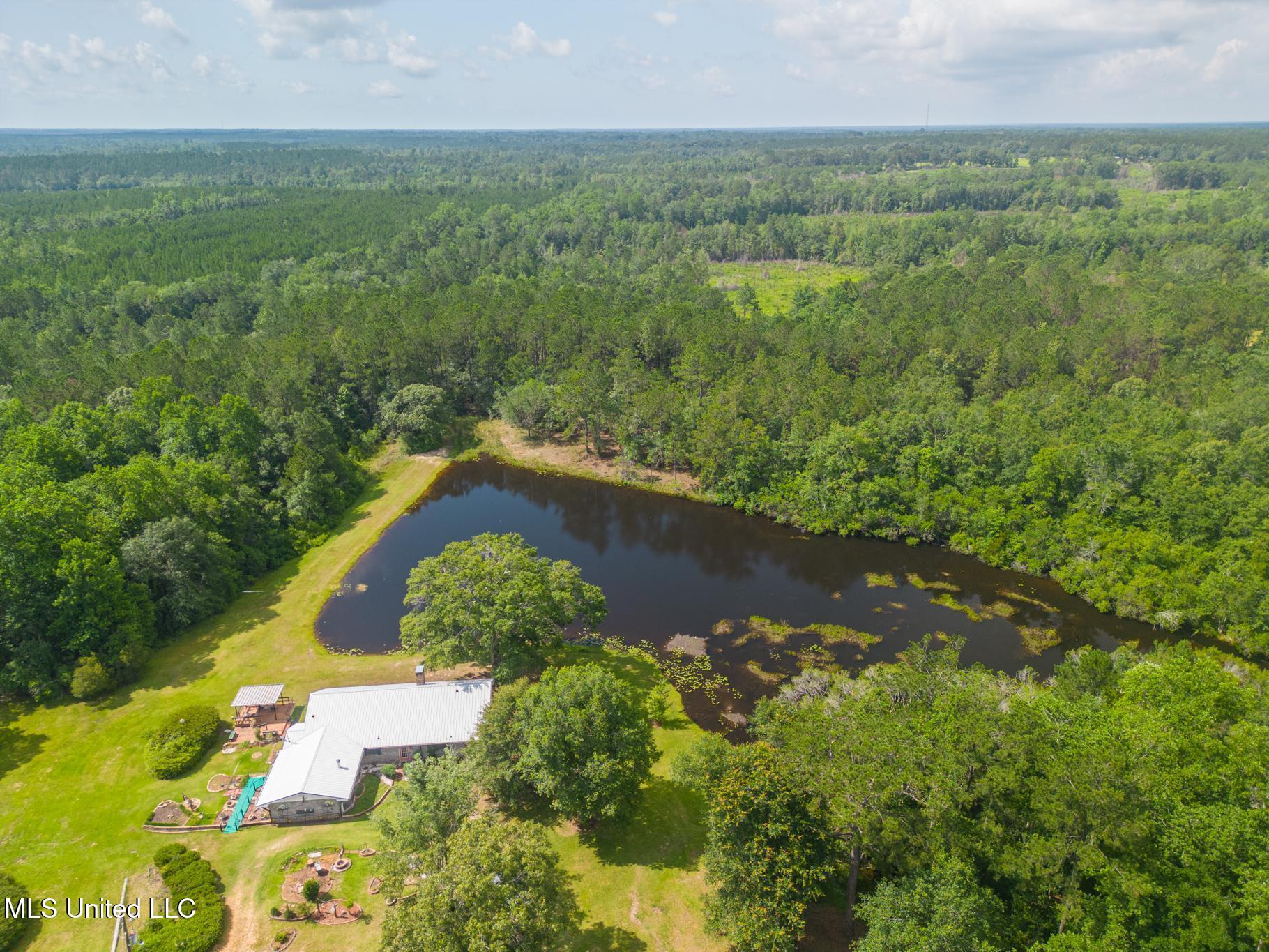 16450 Bell Creek Road Pass Christian, MS 39571 - Photo 14 of 41 18-9