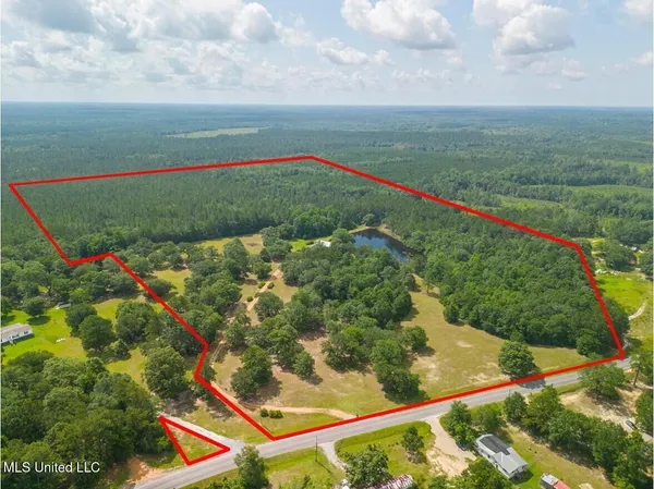 $577,750 | 16450 Bell Creek Road, Pass Christian, MS 39571