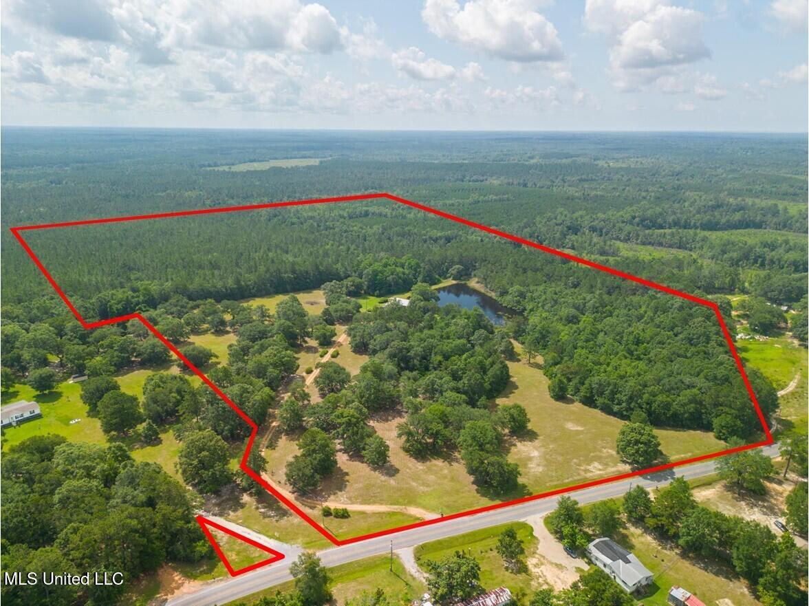 16450 Bell Creek Road Pass Christian, MS 39571 - Photo 2 of 41 18-8s