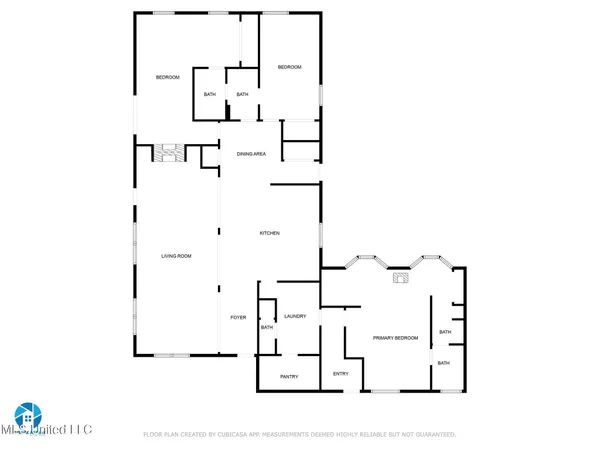 $577,750 | 16450 Bell Creek Road, Pass Christian, MS 39571