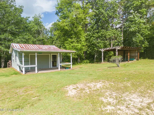 $577,750 | 16450 Bell Creek Road, Pass Christian, MS 39571