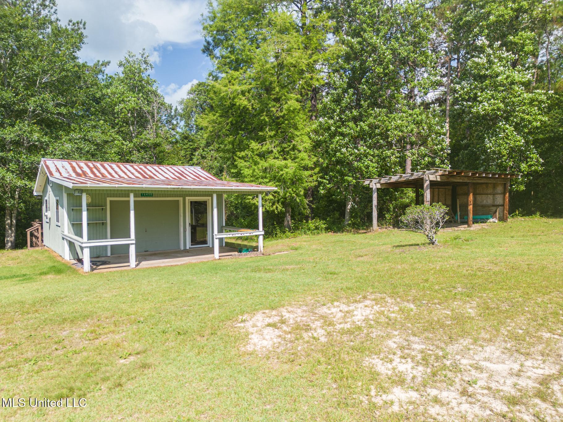 16450 Bell Creek Road Pass Christian, MS 39571 - Photo 39 of 41 18-10