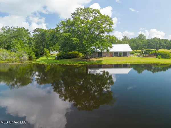 $577,750 | 16450 Bell Creek Road, Pass Christian, MS 39571