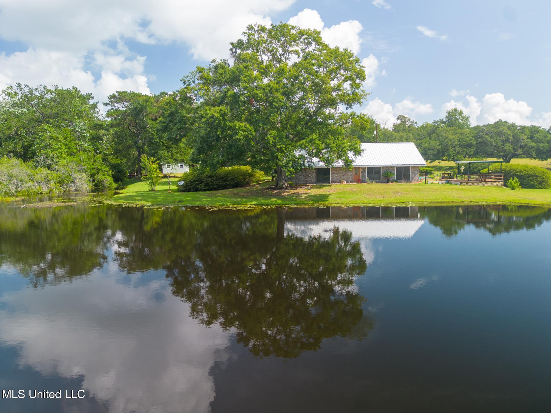 16450 Bell Creek Road Pass Christian, MS 39571 - Photo 4 of 41 18-4