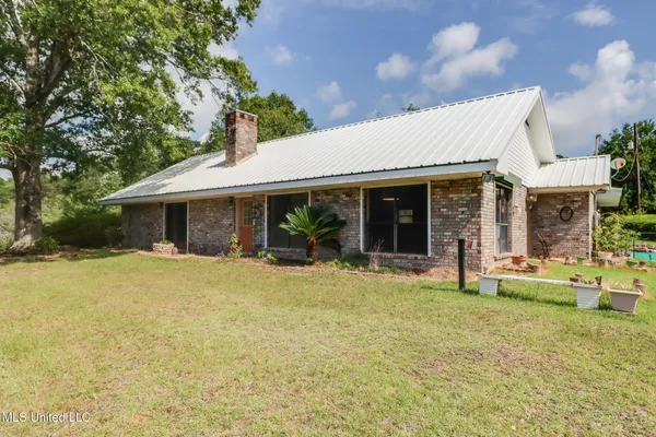 $577,750 | 16450 Bell Creek Road, Pass Christian, MS 39571