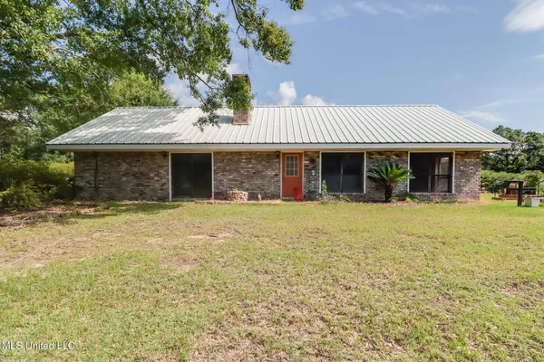 $577,750 | 16450 Bell Creek Road, Pass Christian, MS 39571