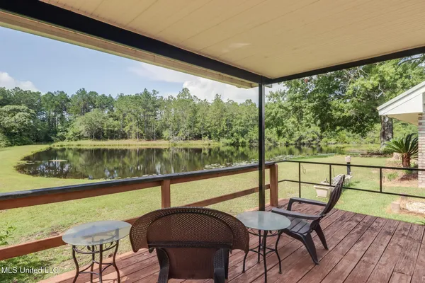$577,750 | 16450 Bell Creek Road, Pass Christian, MS 39571